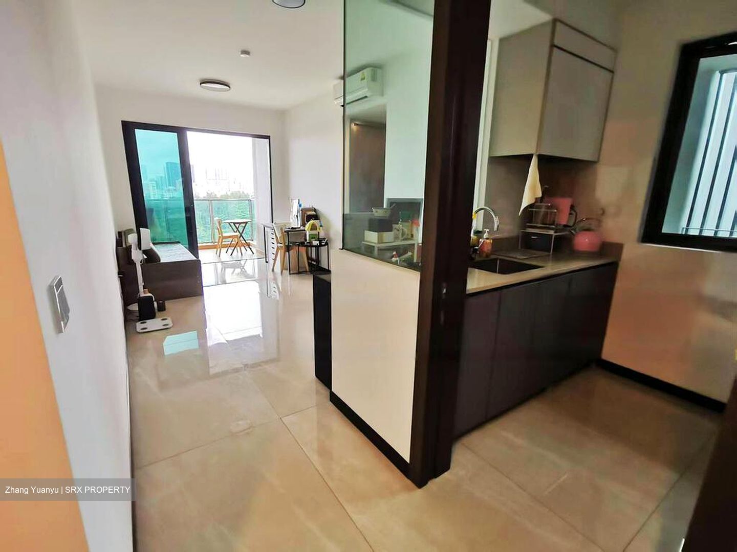 Normanton Park (D5), Apartment #521080711